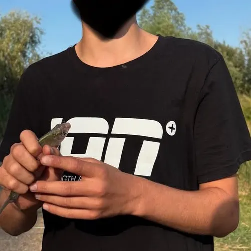 The most recent Common rudd catches on Fishbrain