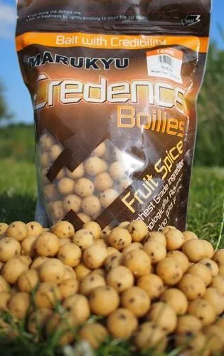 Credence Boilies