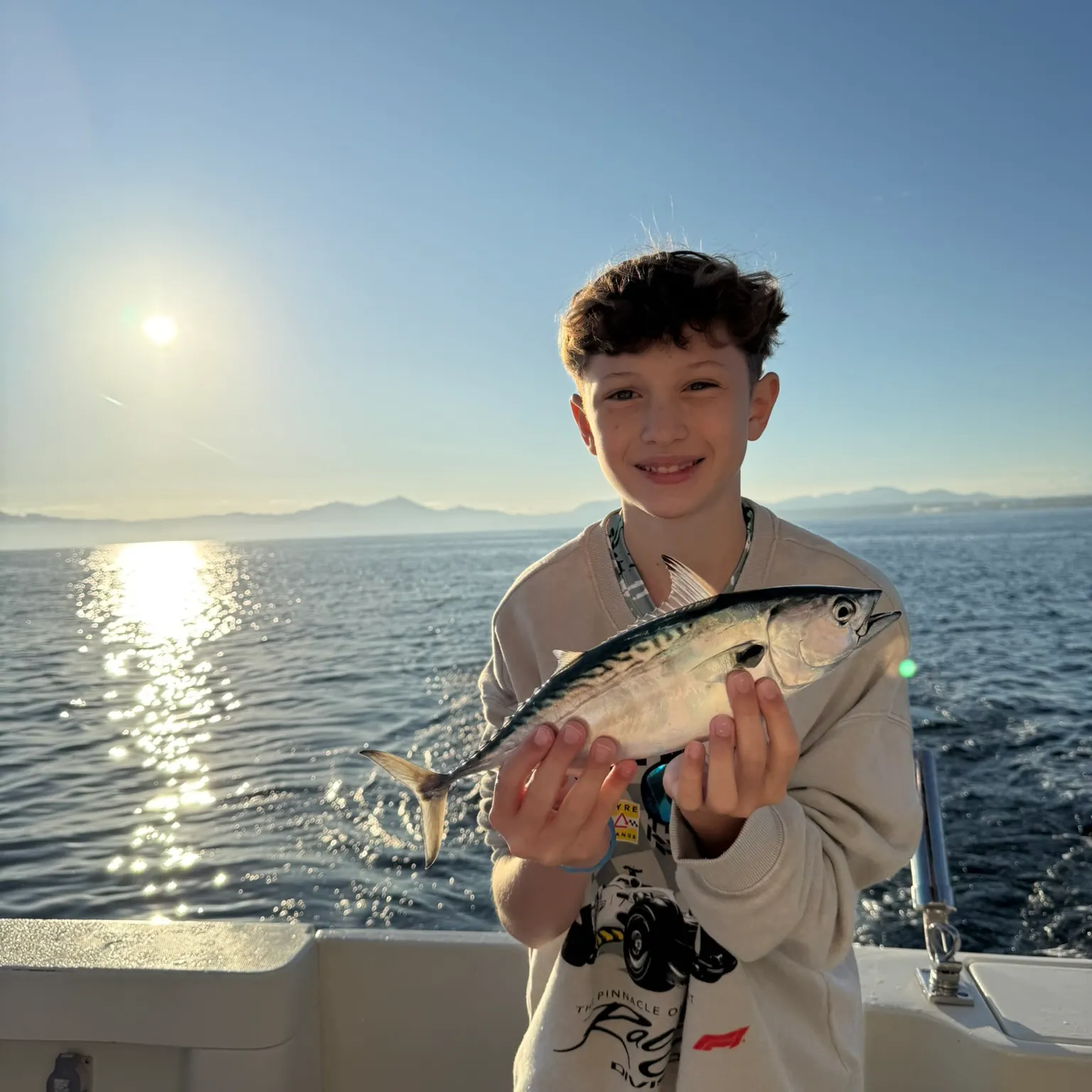 The most recent Kawakawa catches on Fishbrain