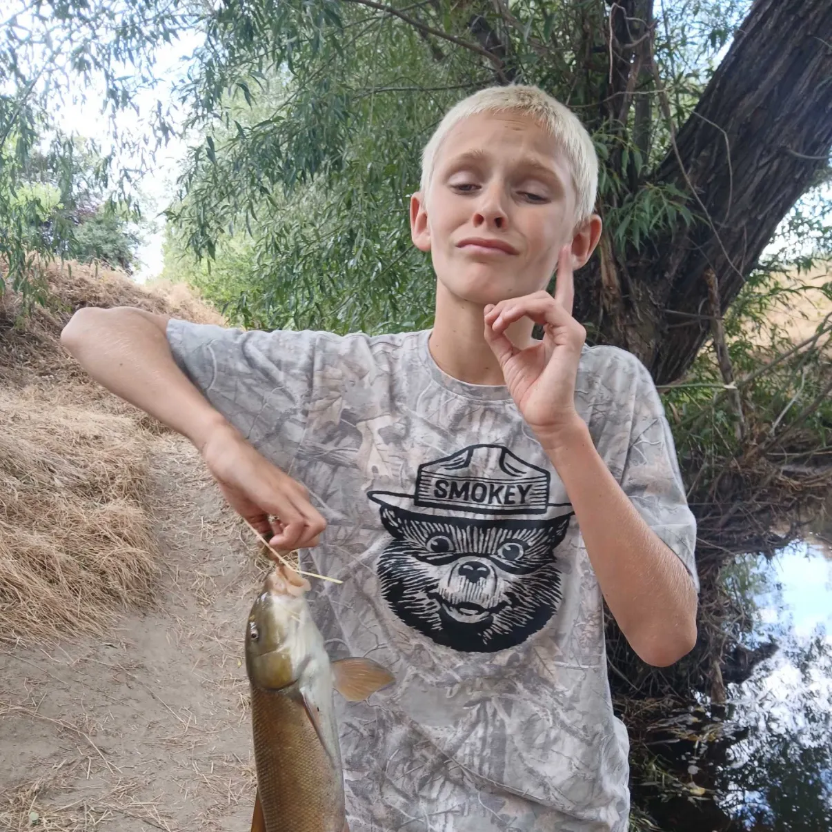 The most recent Sacramento sucker catches on Fishbrain