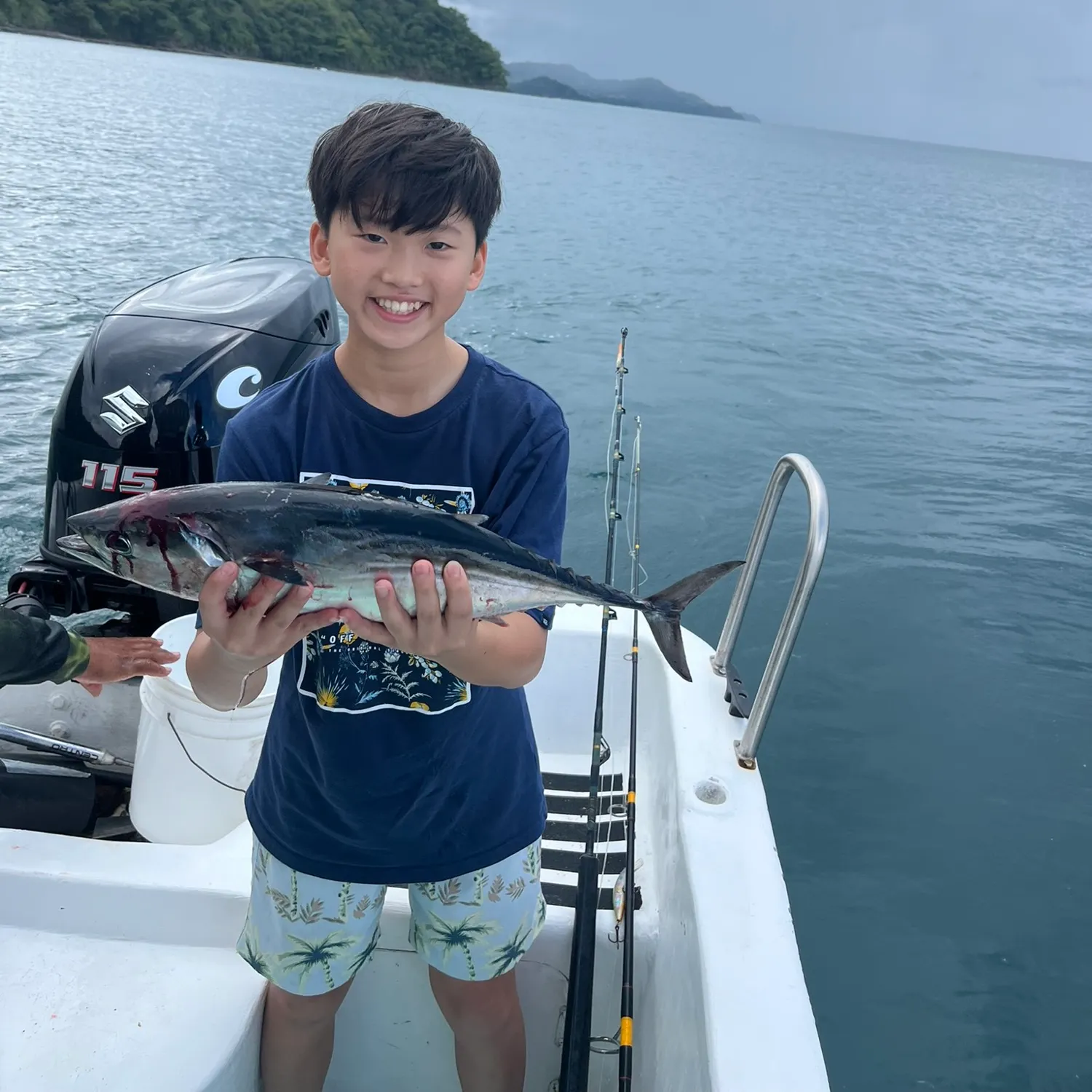 most liked catch image