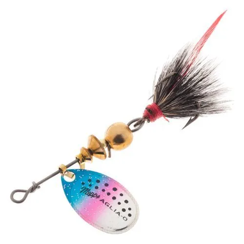 Aglia Dressed Spin Fly