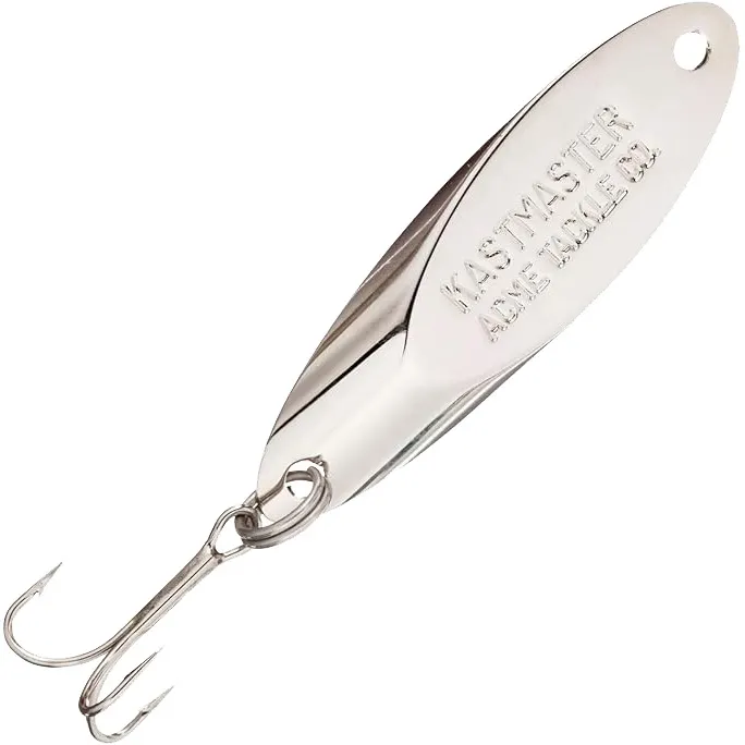 Kastmaster 1/8 Oz. Casting Spoon