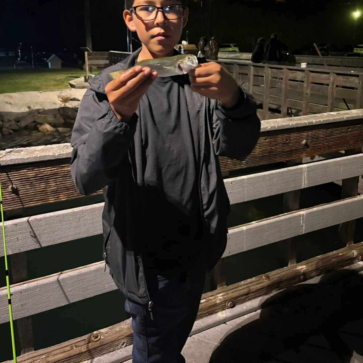 The most recent Queenfish catches on Fishbrain