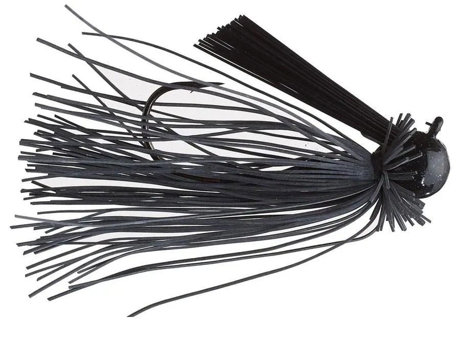 E" Series Finesse Jig