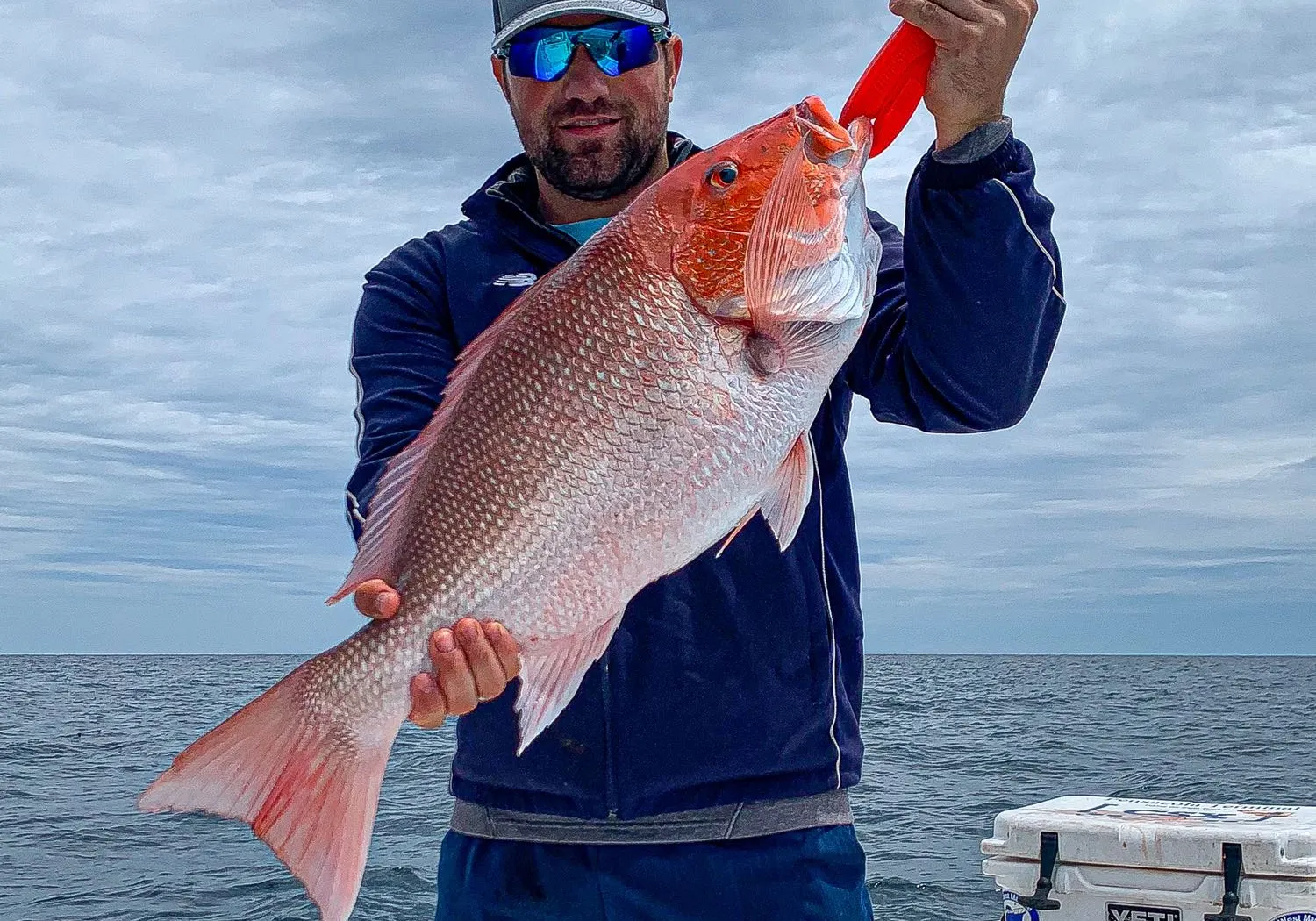 Northern red snapper