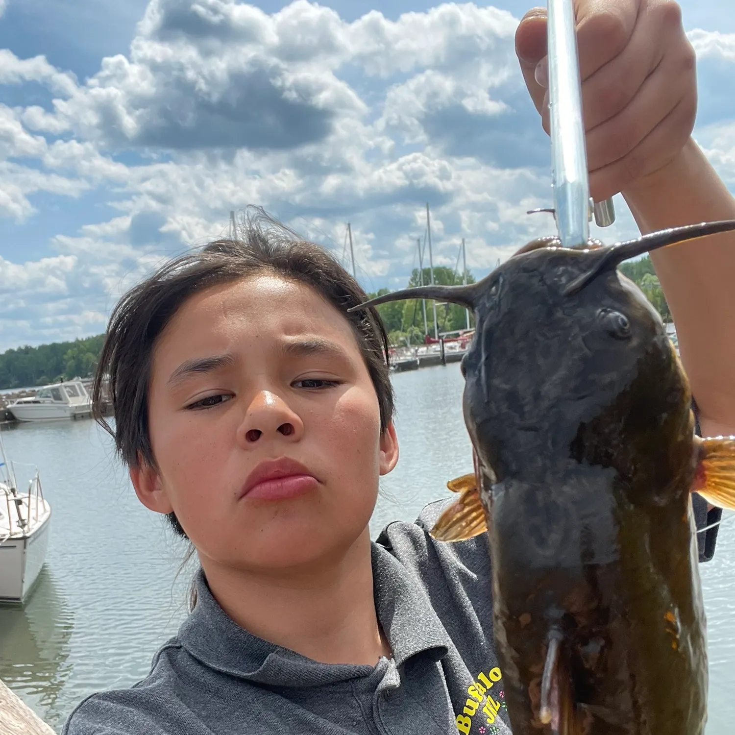 most liked catch image