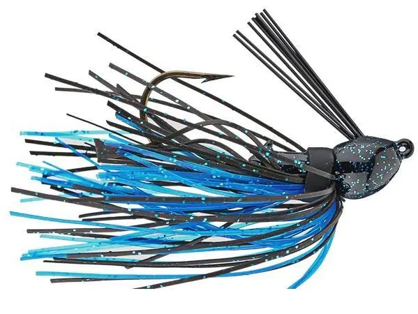 Bitsy Bug Jig