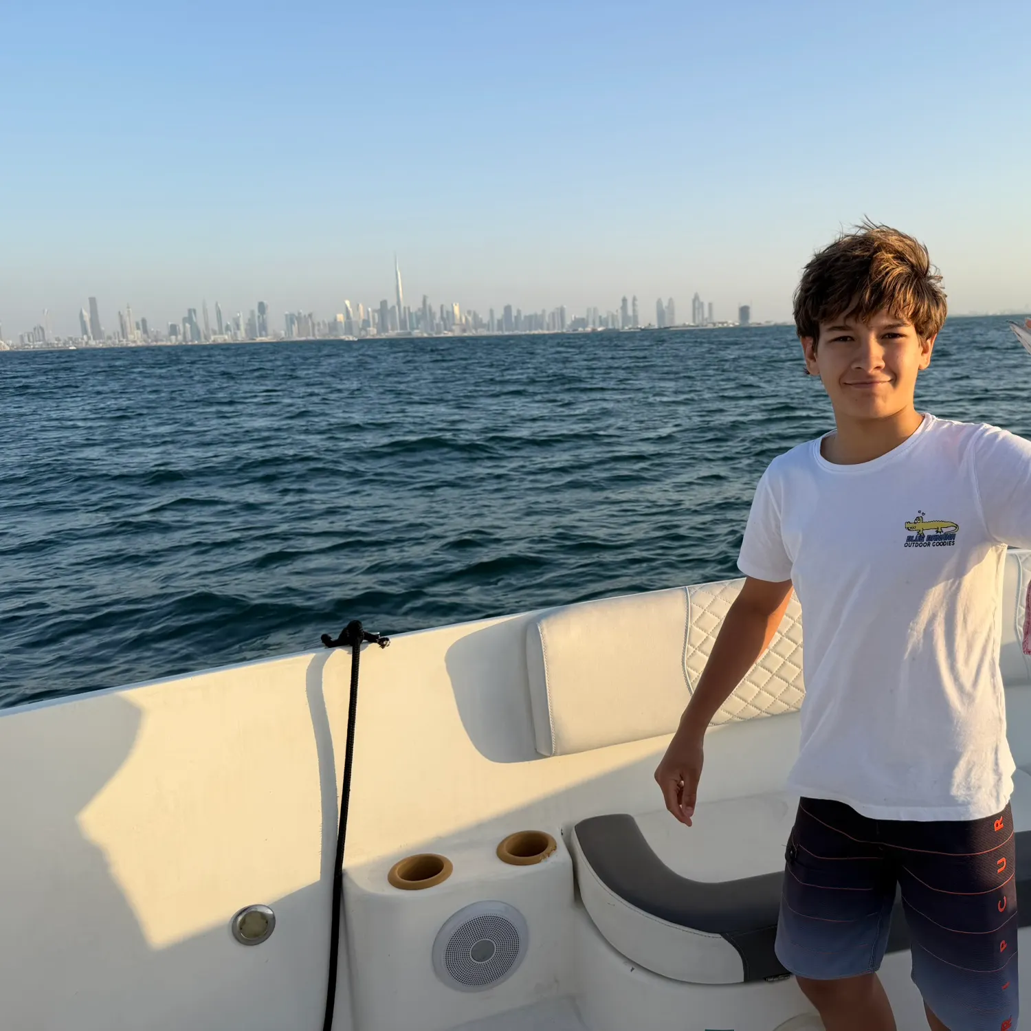 The most recent Great barracuda catches on Fishbrain