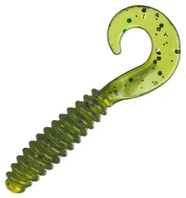 Spring Grub