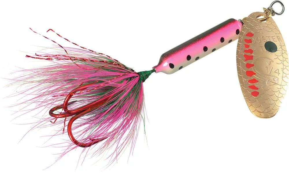 Red Hook Rooster Tail
