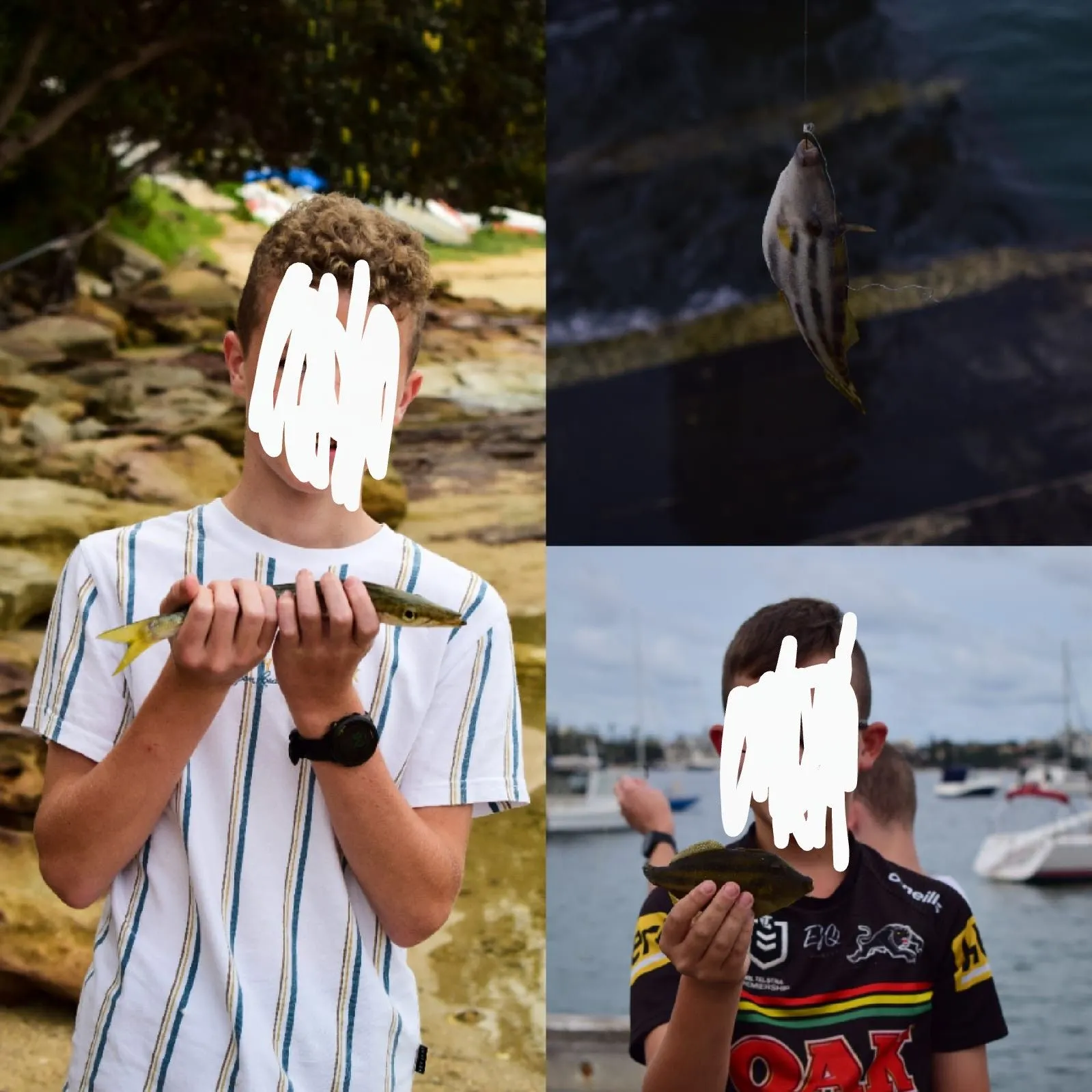 most liked catch image