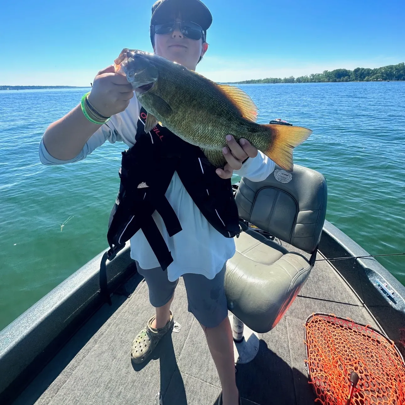 most liked catch image