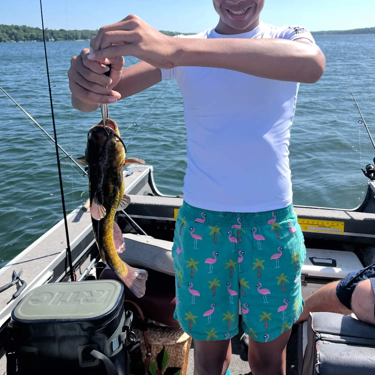 most liked catch image