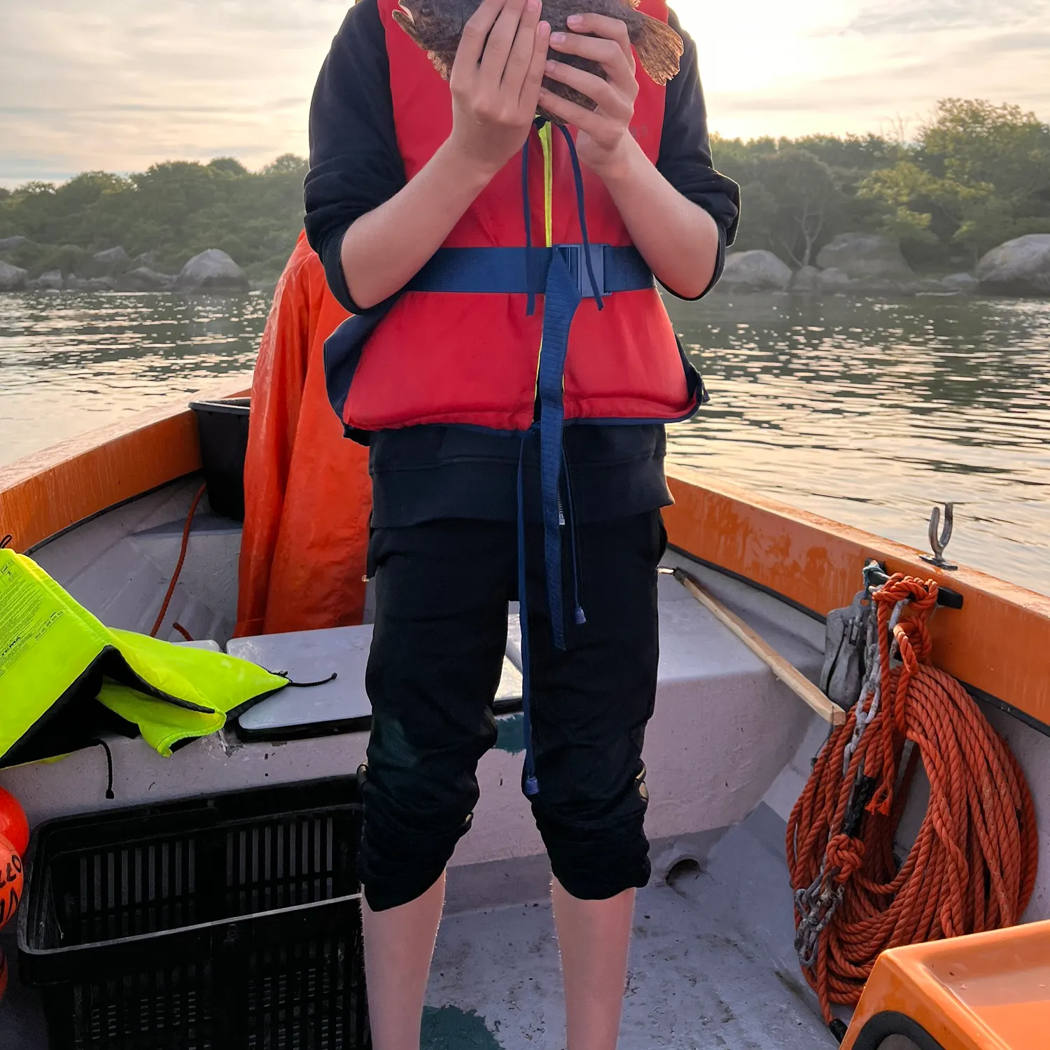 The most recent Turbot catches on Fishbrain