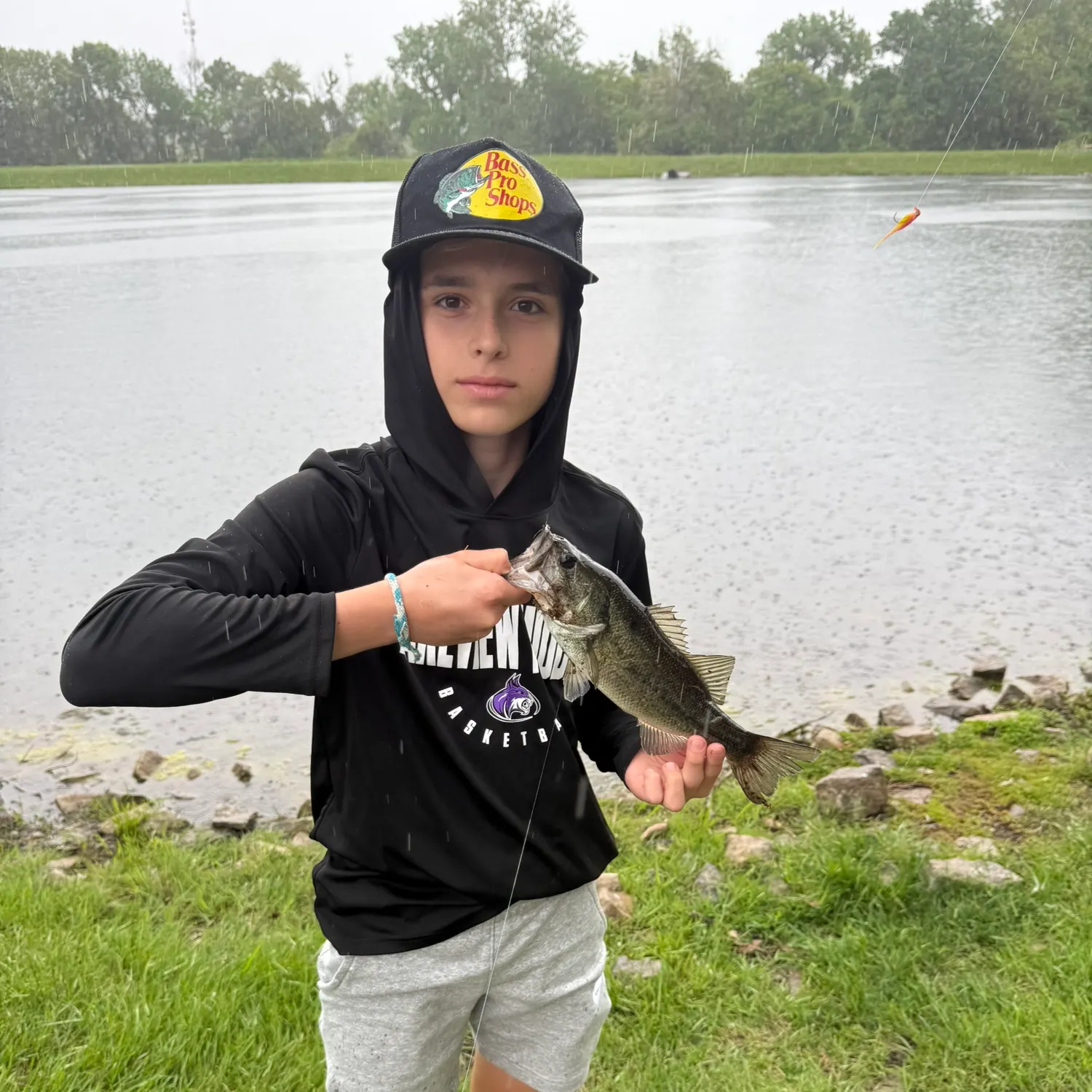 most liked catch image