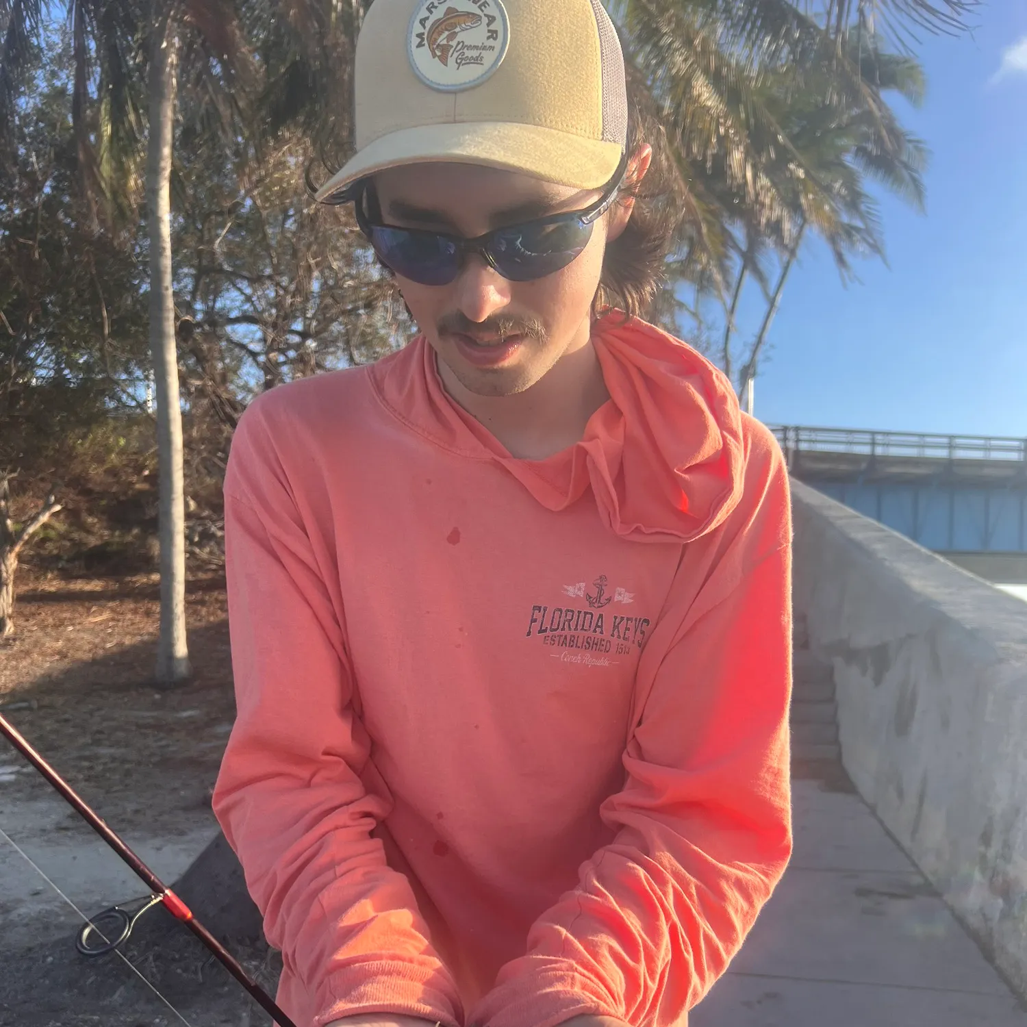 The most recent Western Atlantic seabream catches on Fishbrain