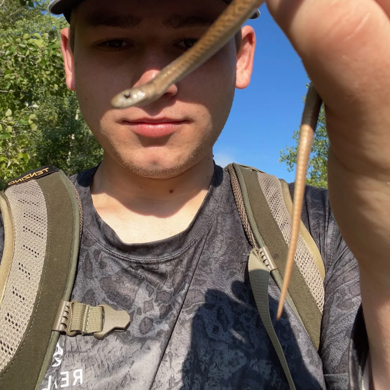 The most recent Dubois sea snake catches on Fishbrain