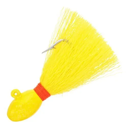 Pompano 1/2 Oz. Bucktail Jig