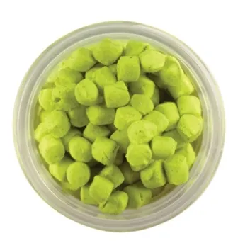 Chroma-Glow Crappie Nibbles