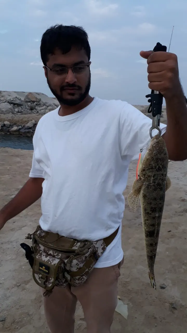 Post image from Zaeem