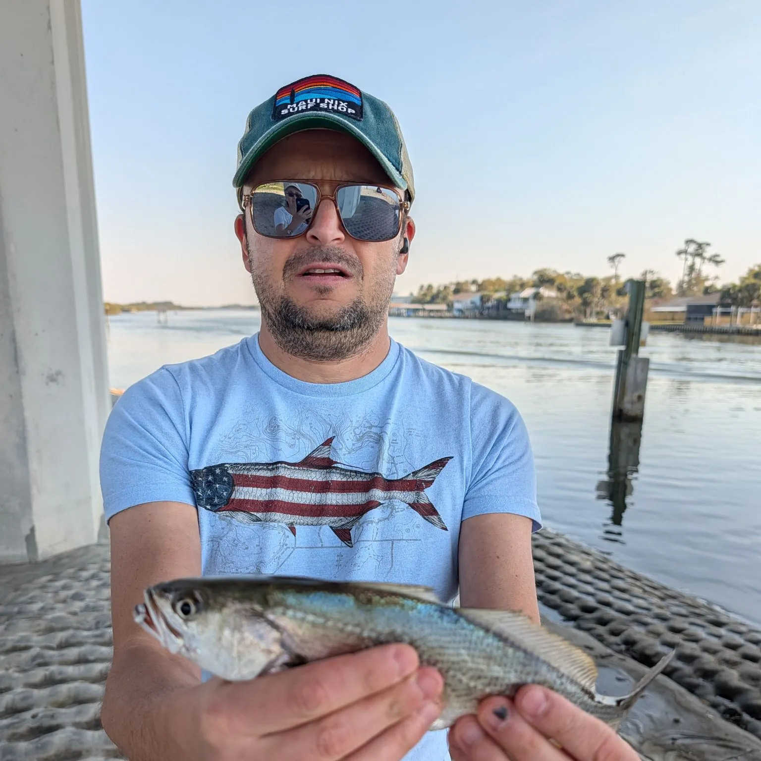 The most recent Silver seatrout catches on Fishbrain