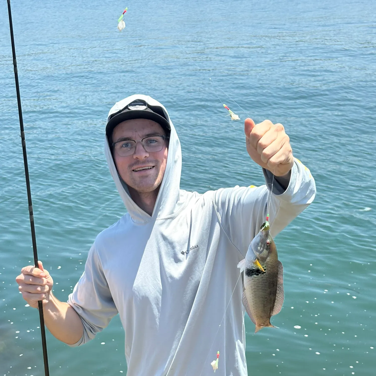 most liked catch image