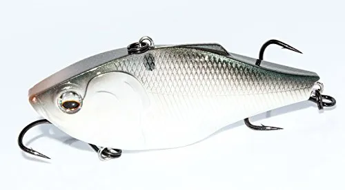 Quake Lipless Crankbait
