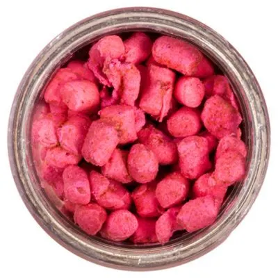 Crappie Nibbles