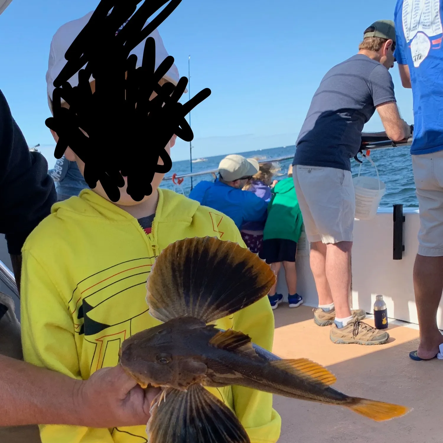most liked catch image
