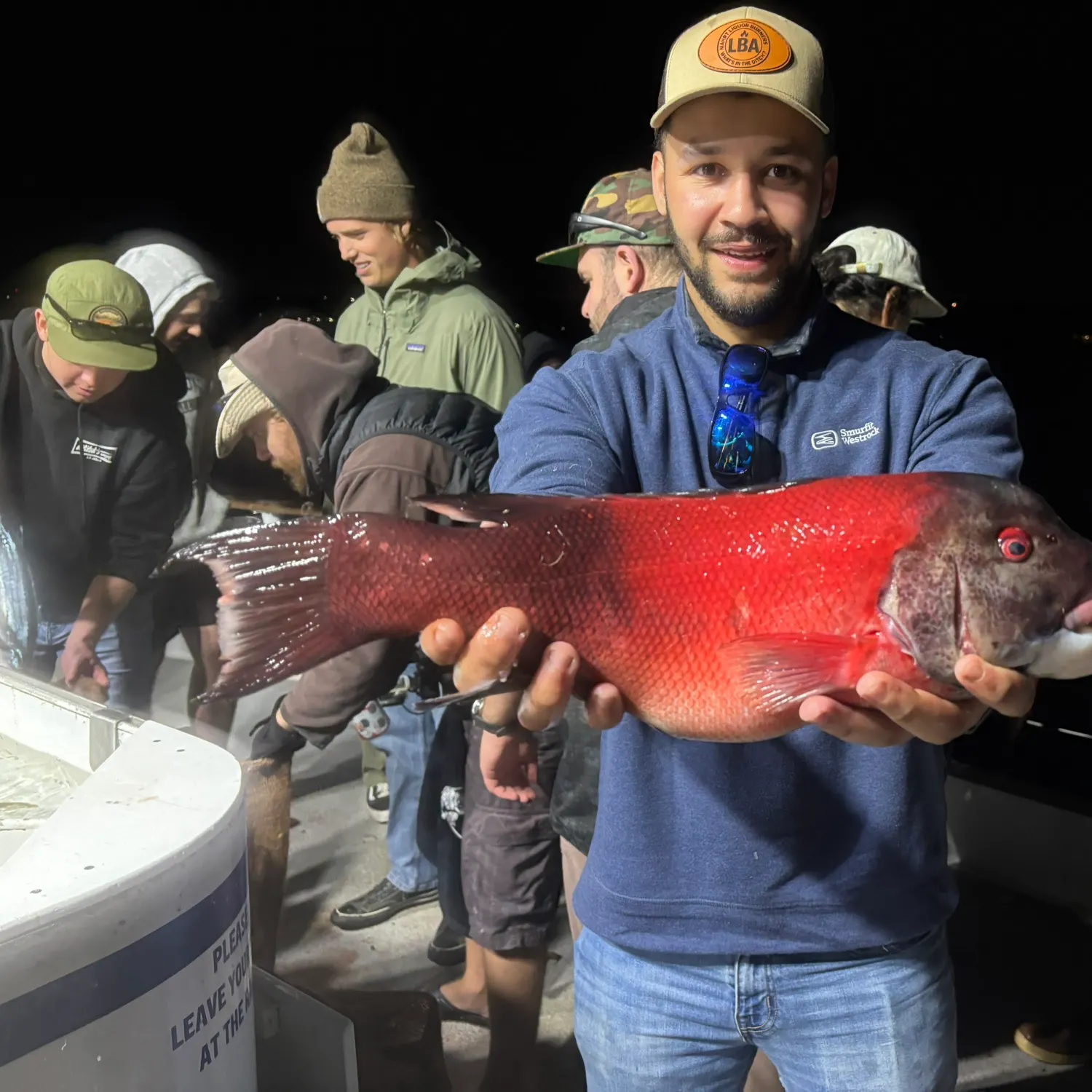 The most recent California sheephead catches on Fishbrain