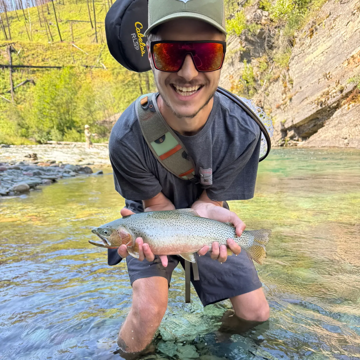 most liked catch image