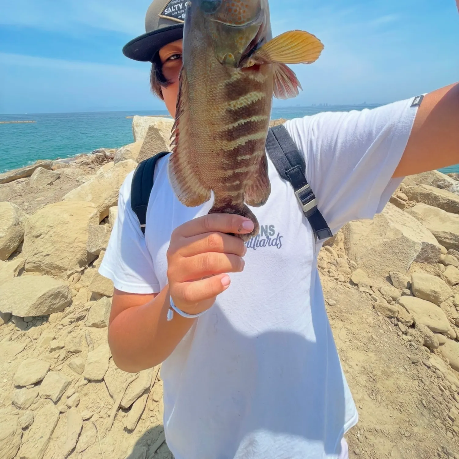 most liked catch image