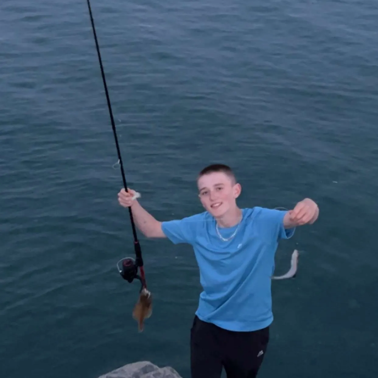 most liked catch image