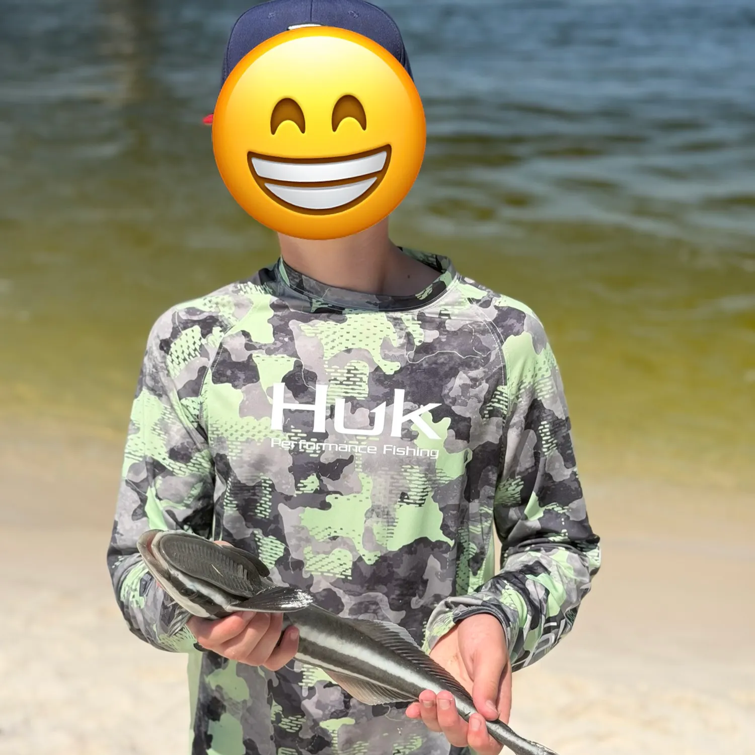 The most recent Live sharksucker catches on Fishbrain