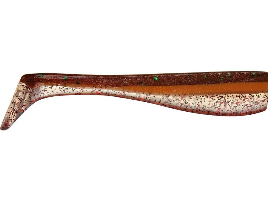 Swimbait Tails