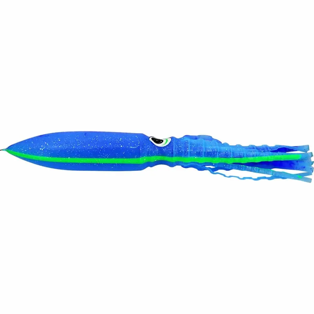 Humboldt Squid 13"