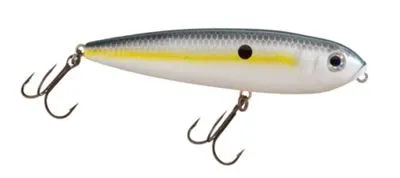 Kvd Sexy Dawg Jr. Topwater Hard Bait