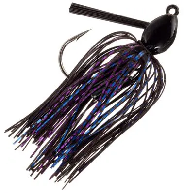 Enticer Pro Series Rattling Jig